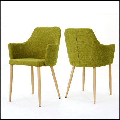 Chaise de salle à manger