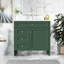 Meuble-lavabo 36 po avec lavabo supérieur