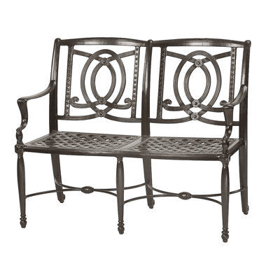 Bel Air Bench Frame