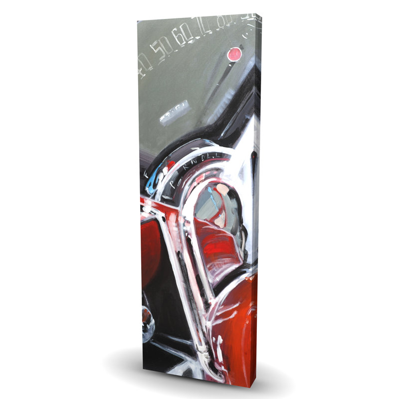 Tableau de bord rétro de voiture rétro | Man Man Home Decor
