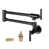 Oil Rubbed Bronze