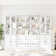 70.9'' H X 94.48'' W Book Cabinet Storage Bookcase Set