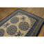 Hand Knotted Wool Oriental Area Rug