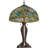 36" High Tiffany Laburnum Trellis Table Lamp