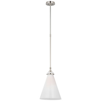Parkington 1 - Light Pendant