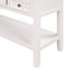 Armoire d'appoint 2 portes Dente-1754619873