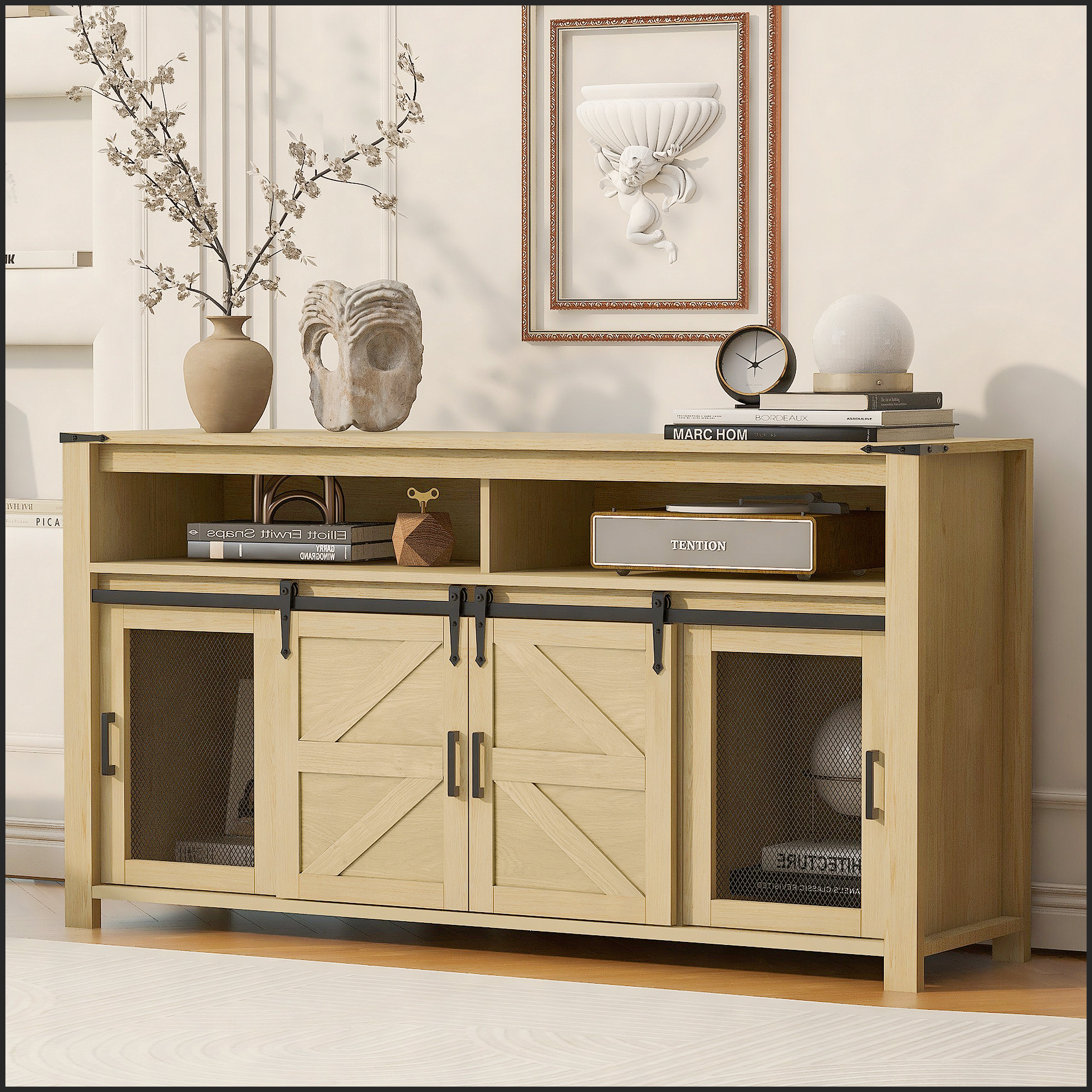 Picture of 15 Cozy Minimalist Living Room Ideas for Comfort