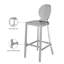 Tabouret de bar 29 po Maddox-31892686