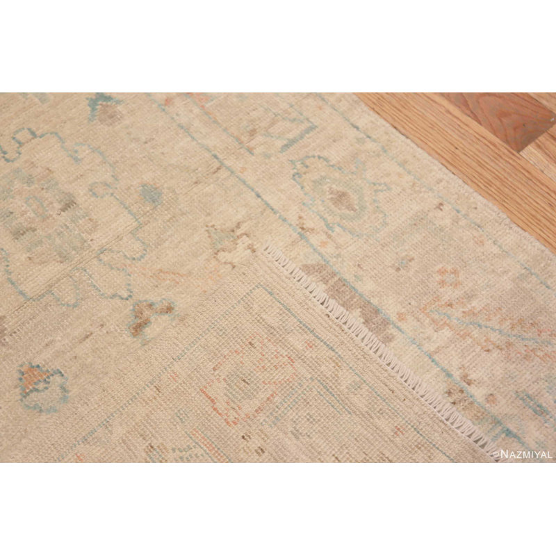 One-of-a-Kind 2'11" X 10'4" Area Rug