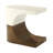 Maximo Solid Wood End Table