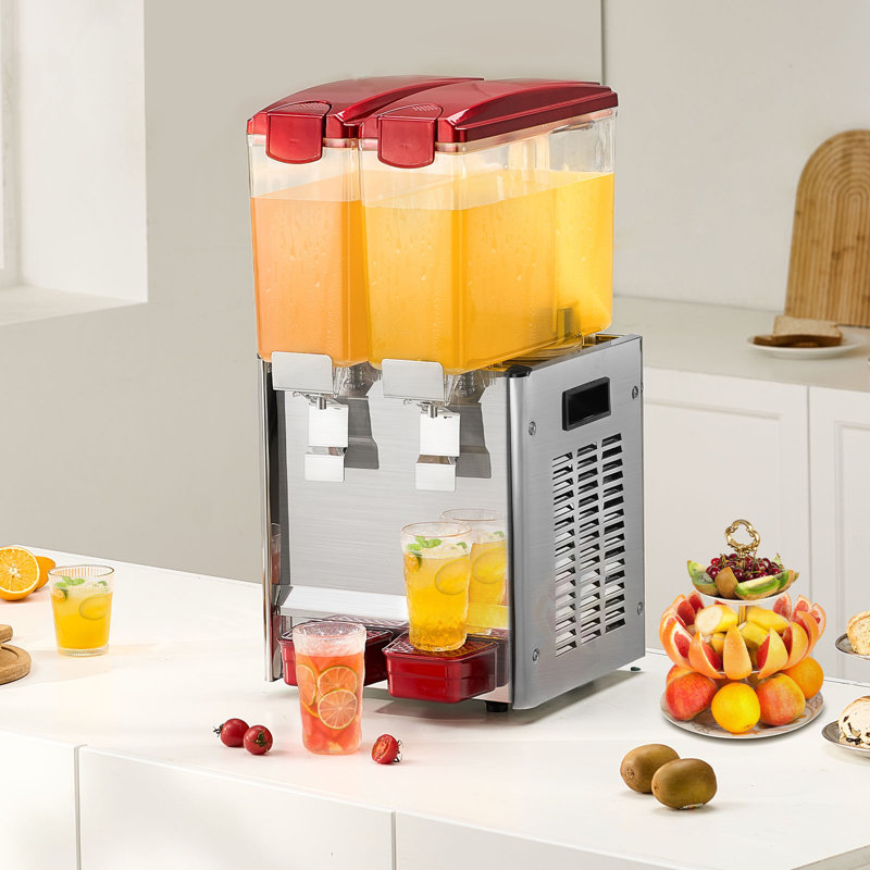 VEVOR Electric Citrus Juicer