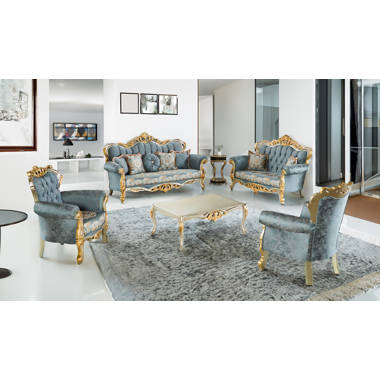Sofa Sets: Buy Sofa Set Online in India at Best Price | 150+ Latest Sofa  Design 2023 - Ouch Cart