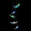 Carillon solaire libellule Valcour