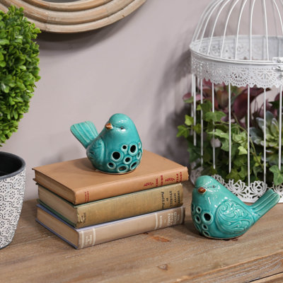 Lewellyn Animals Figurines & Sculptures