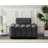 Erlond Velvet Accent Chair-1669466895