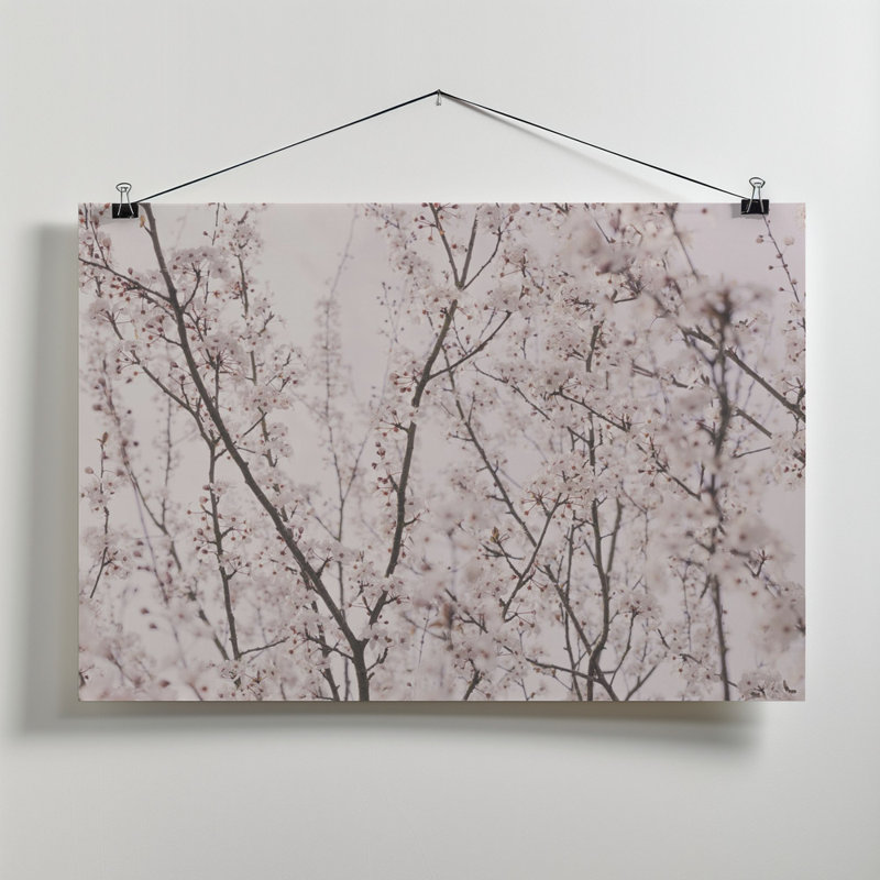 Wrapped Canvas Print, 50.8 cm H x 76.2 cm W