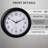 Wall Clock-845041946