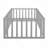 Wood Daybed Frame With Fence-1996990944-1996990946
