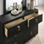Table de chevet 1Pc