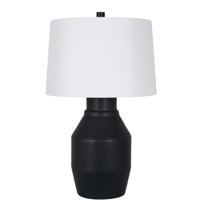 Lampe de table en céramique Hoggins