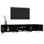 Kyeisha TV Cabinet 180x31.5x40 cm Engineered Wood-600584926