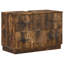 Bathroom Storage Furniture Set-1188984418