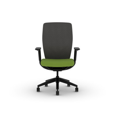 Chaise de bureau ergonomique en filet HON Flexion