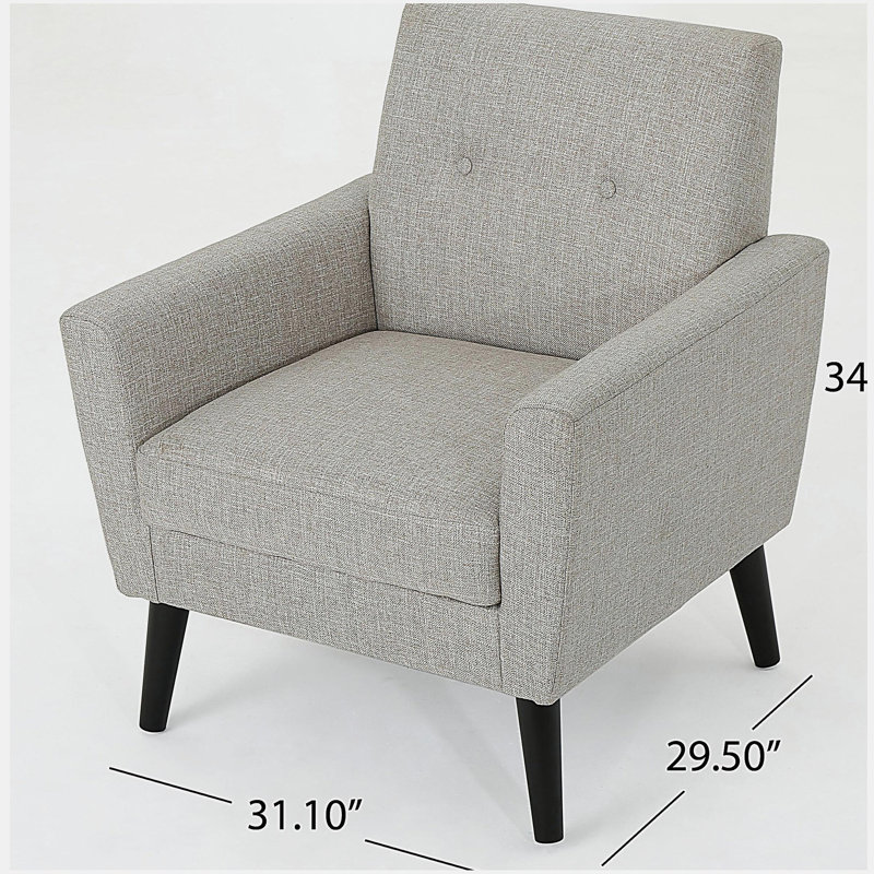 Fauteuil club