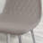 Morral Luxury Quilted Counter Breakfast Bar Stool - Faux Leather Upholstered Design-93802381-93802372