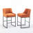 Charney Upholstered Counter Stool-1894384789