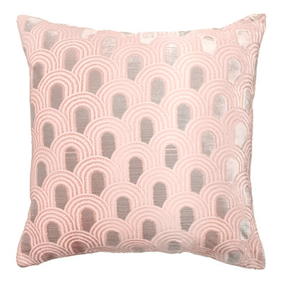 Endless Velvet Pillow Cover & Insert