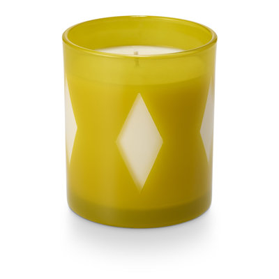 Bois de cachemire Verre de grand-père Cachemire