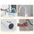 Pull Down Single Handle Kitchen Faucet-81671892