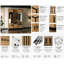 Alyxandria 2 Door Wardrobe-1610997295