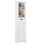 Olvera Linen Cabinet