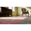 Antique Peking Hallway Runner Wool Pink Rug