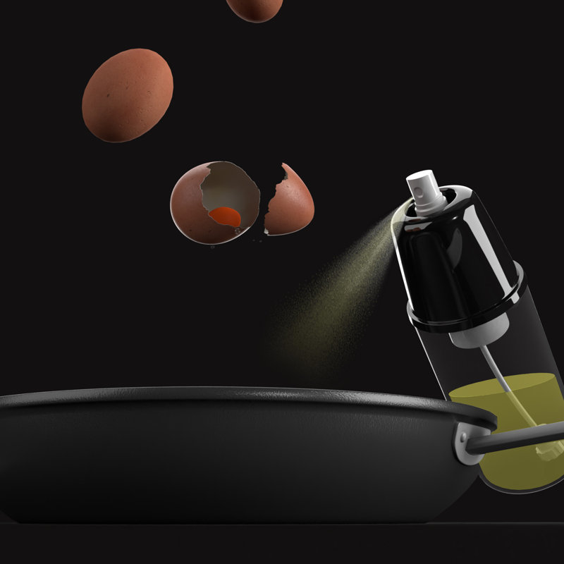 Huilier Olive