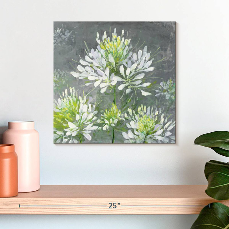 Harnek Farmhouse Cleome I, H 16 po x l 16 po