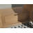 Bueche 36'' Single Bathroom Vanity With Engineered Quartz Top