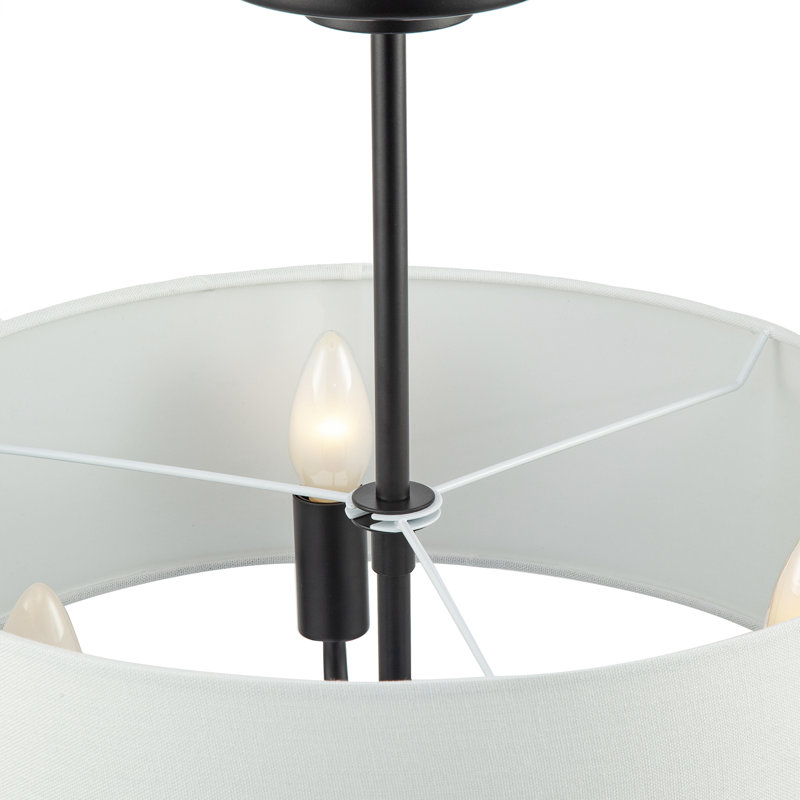 Semi Flush Mount