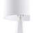 Chabert Marble Table Lamp