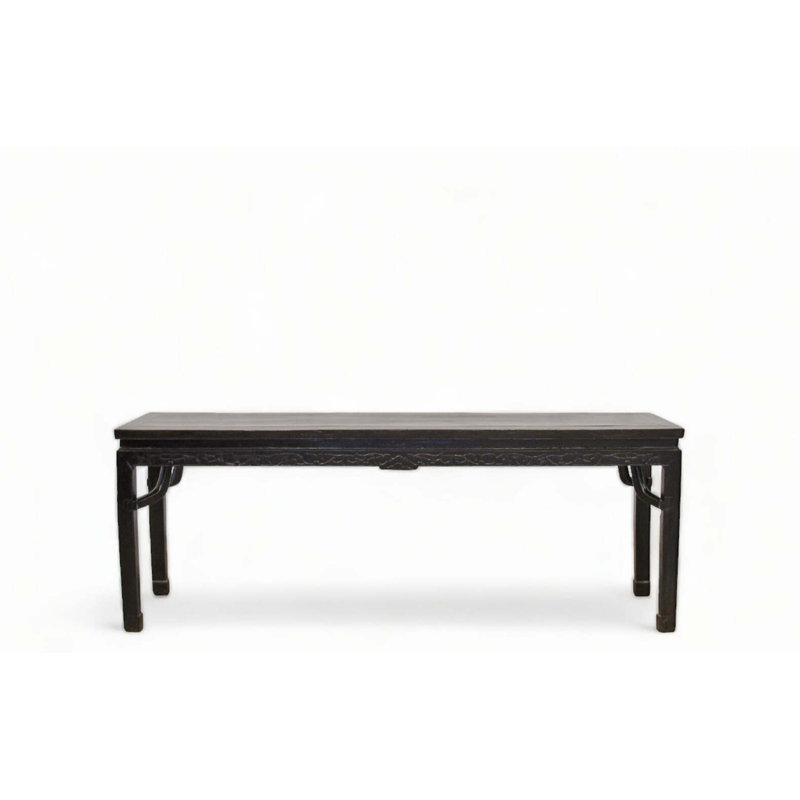 Console Antique Asia