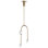 Alina 3 - Light LED Pendant