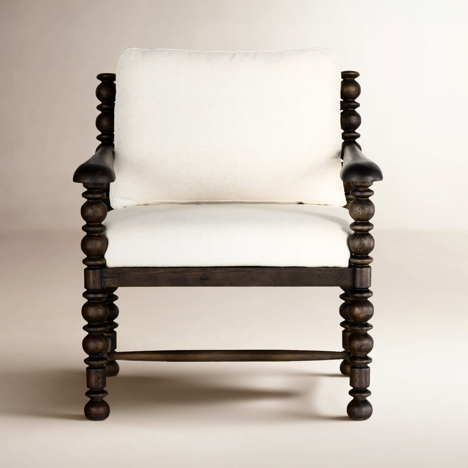 Kranz Pine Armchair