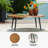 Patrica Outdoor Coffee Table-7001646