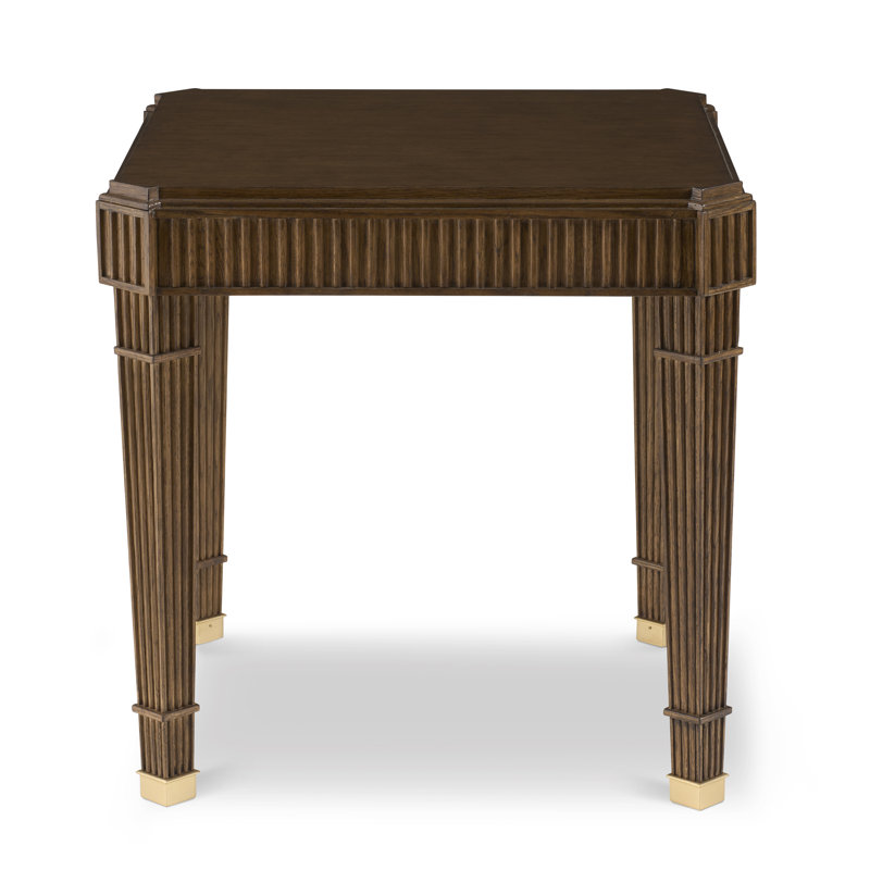 Madison End Table