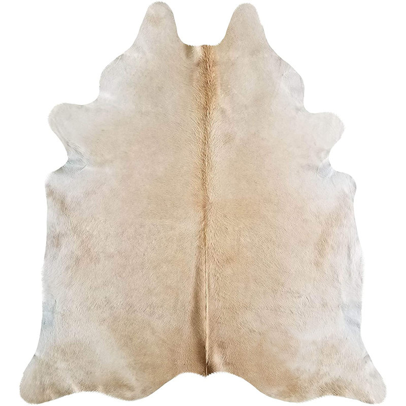 Cowhide Indoor Rug