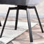 Abadie 48cm H Velvet Upholstered Side Chair-55885748