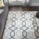 Hewitt Geometric Indoor Rug