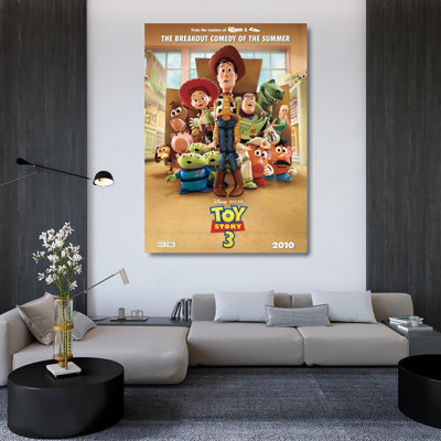 Toy Story 3